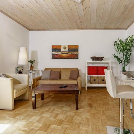 Easyapartments Altstadt 1 Σάλτσμπουργκ Εξωτερικό φωτογραφία