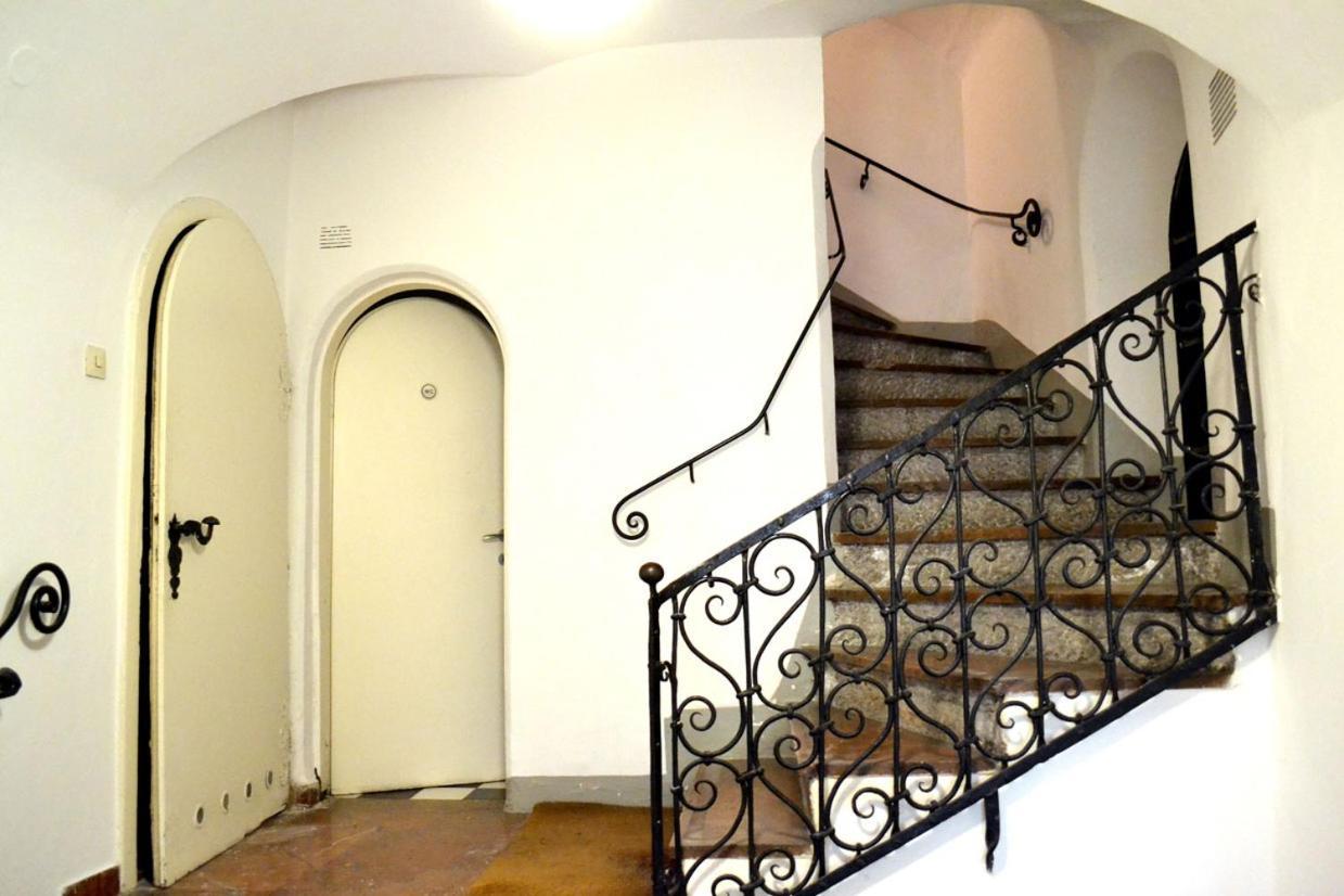 Easyapartments Altstadt 1 Σάλτσμπουργκ Εξωτερικό φωτογραφία