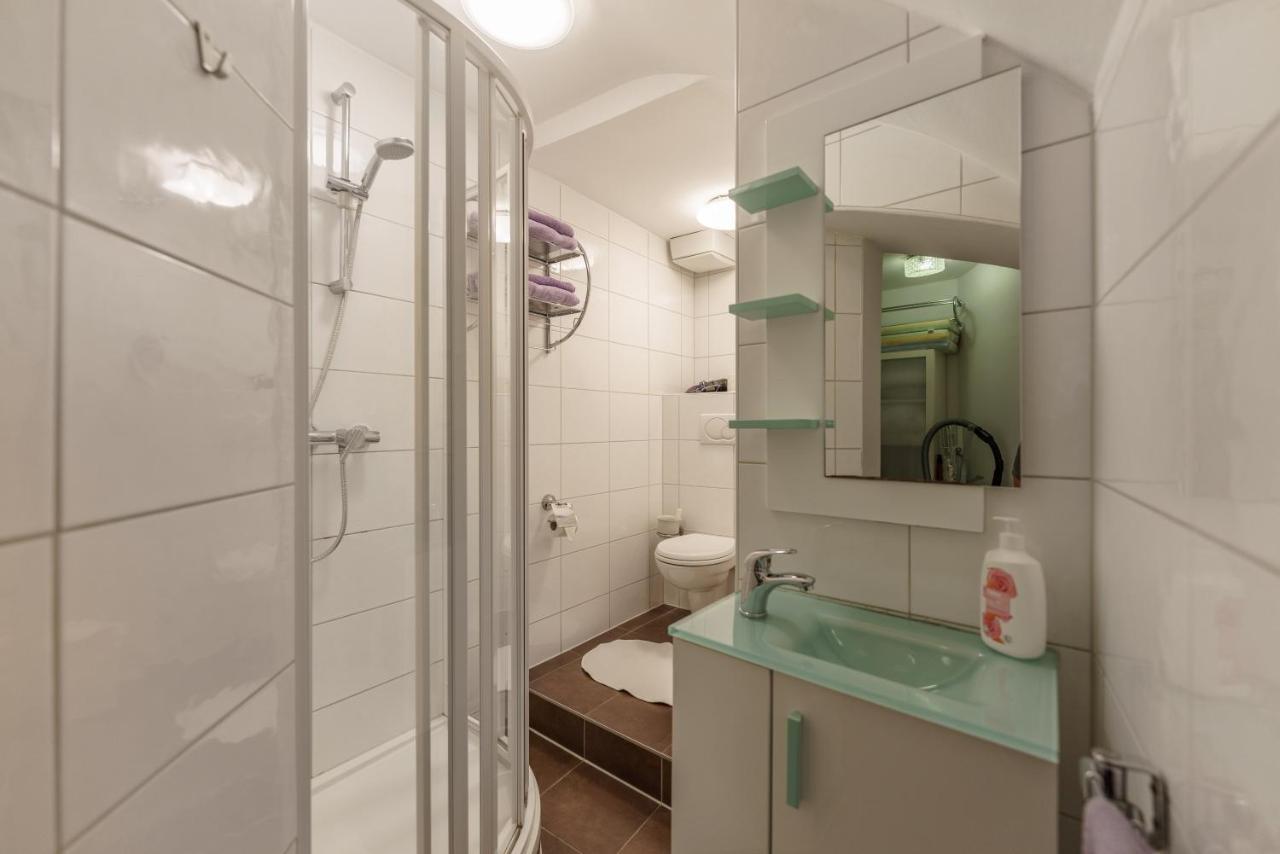 Easyapartments Altstadt 1 Σάλτσμπουργκ Εξωτερικό φωτογραφία