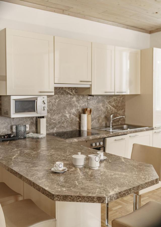 Easyapartments Altstadt 1 Σάλτσμπουργκ Εξωτερικό φωτογραφία