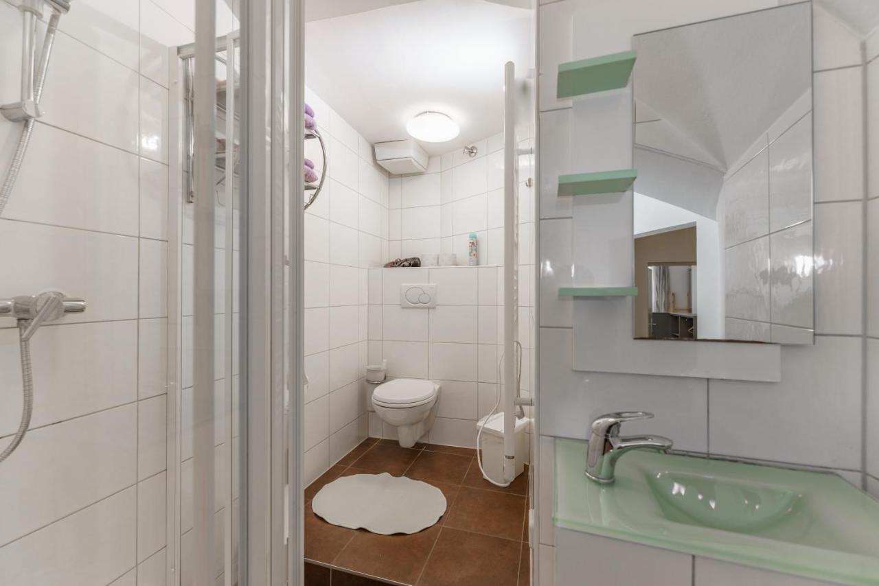 Easyapartments Altstadt 1 Σάλτσμπουργκ Εξωτερικό φωτογραφία