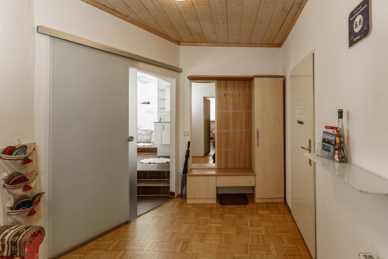 Easyapartments Altstadt 1 Σάλτσμπουργκ Εξωτερικό φωτογραφία