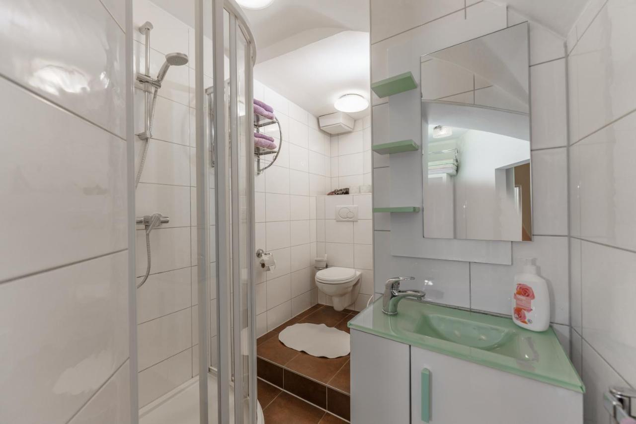 Easyapartments Altstadt 1 Σάλτσμπουργκ Εξωτερικό φωτογραφία
