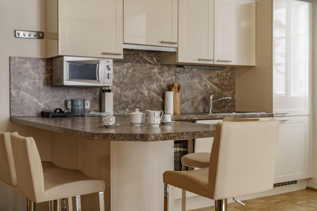 Easyapartments Altstadt 1 Σάλτσμπουργκ Εξωτερικό φωτογραφία