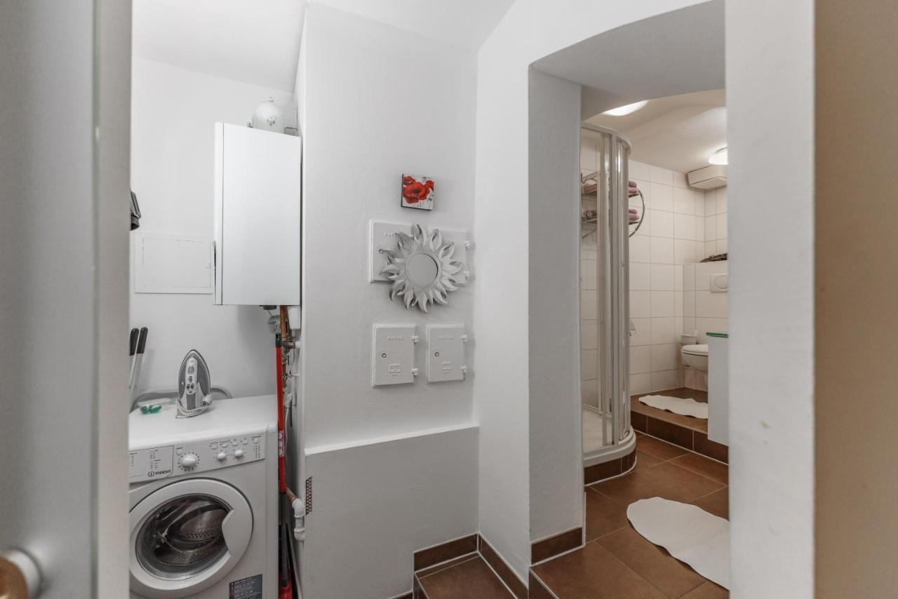 Easyapartments Altstadt 1 Σάλτσμπουργκ Εξωτερικό φωτογραφία
